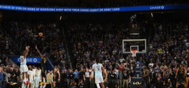 kaiyun sports-进不了附加赛不代表没事干！马刺连续2年搅局西部