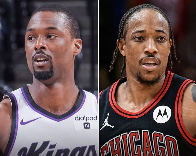 kaiyun sports-德罗赞3年7600万加盟国王 湖人再次沦为陪跑者！