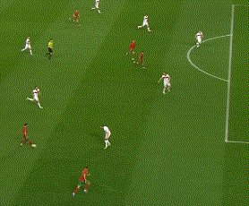 开云平台-【世预赛】C罗中楣 若塔破门 葡萄牙点球惊魂3比1胜